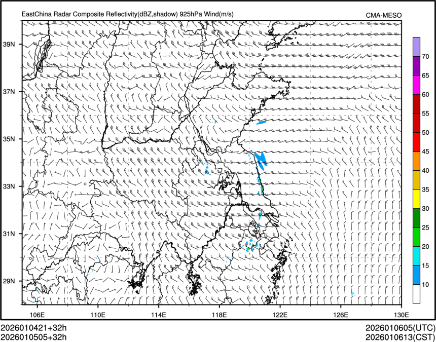 01/05 05时 +032小时