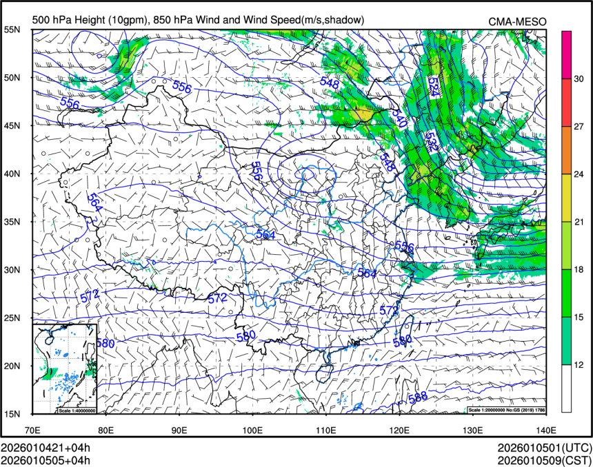 01/05 05时 +004小时