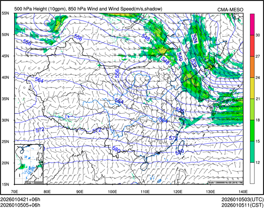 01/05 05时 +006小时