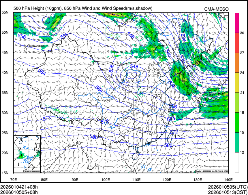 01/05 05时 +008小时