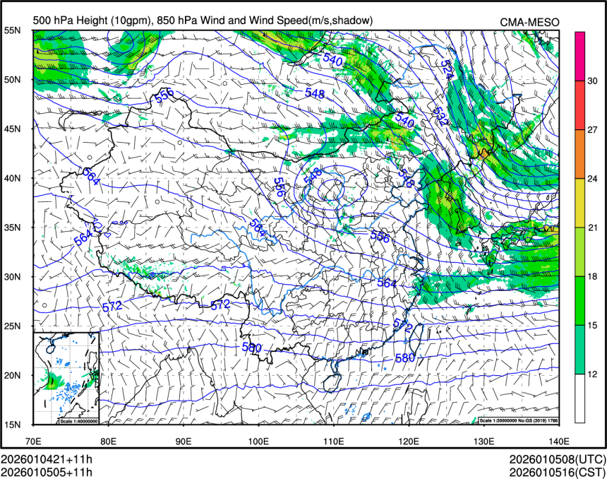 01/05 05时 +011小时