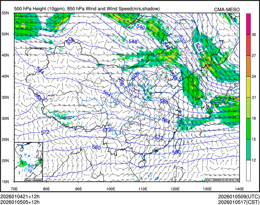 01/05 05时 +012小时