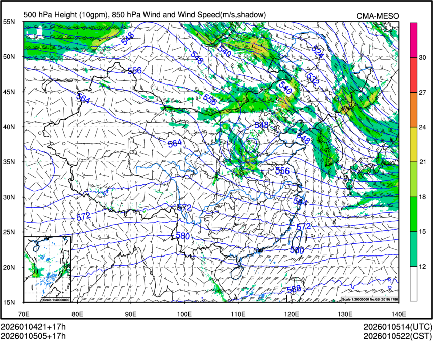 01/05 05时 +017小时