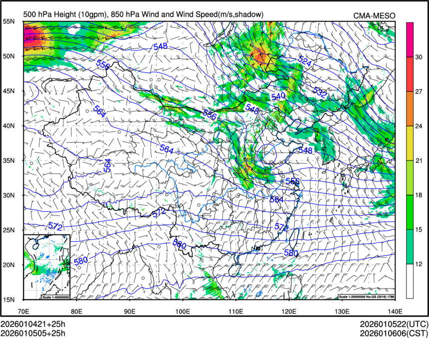 01/05 05时 +025小时