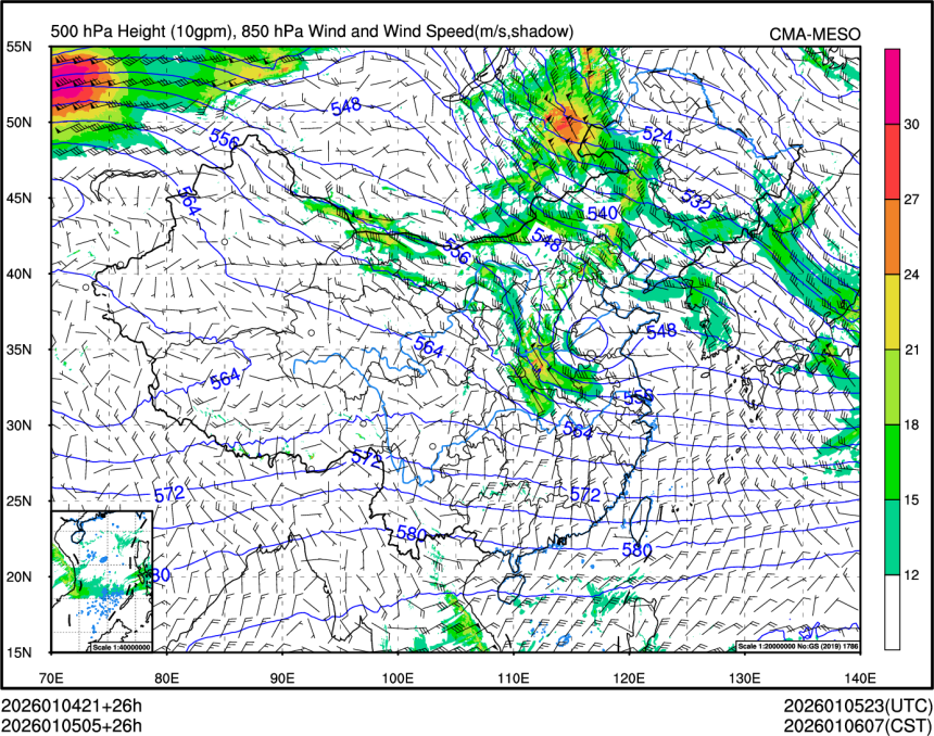01/05 05时 +026小时