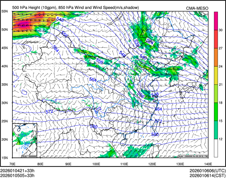01/05 05时 +033小时