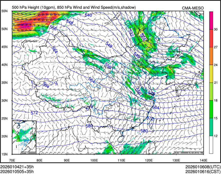 01/05 05时 +035小时