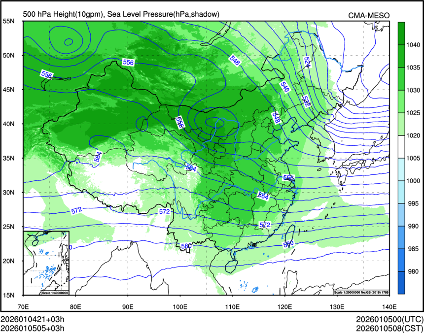 01/05 05时 +003小时