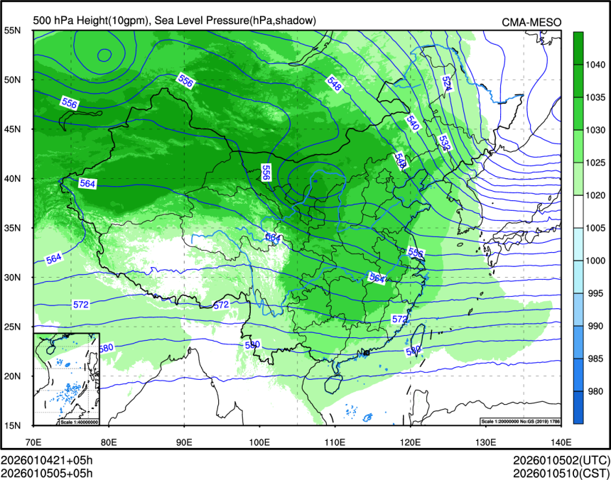 01/05 05时 +005小时