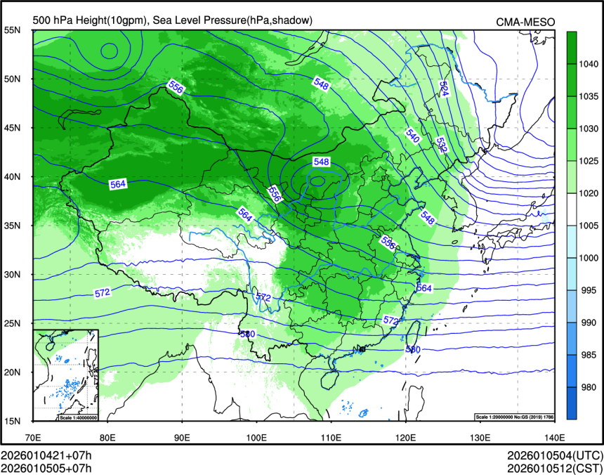 01/05 05时 +007小时