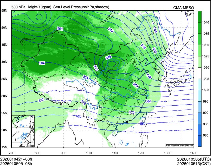 01/05 05时 +008小时