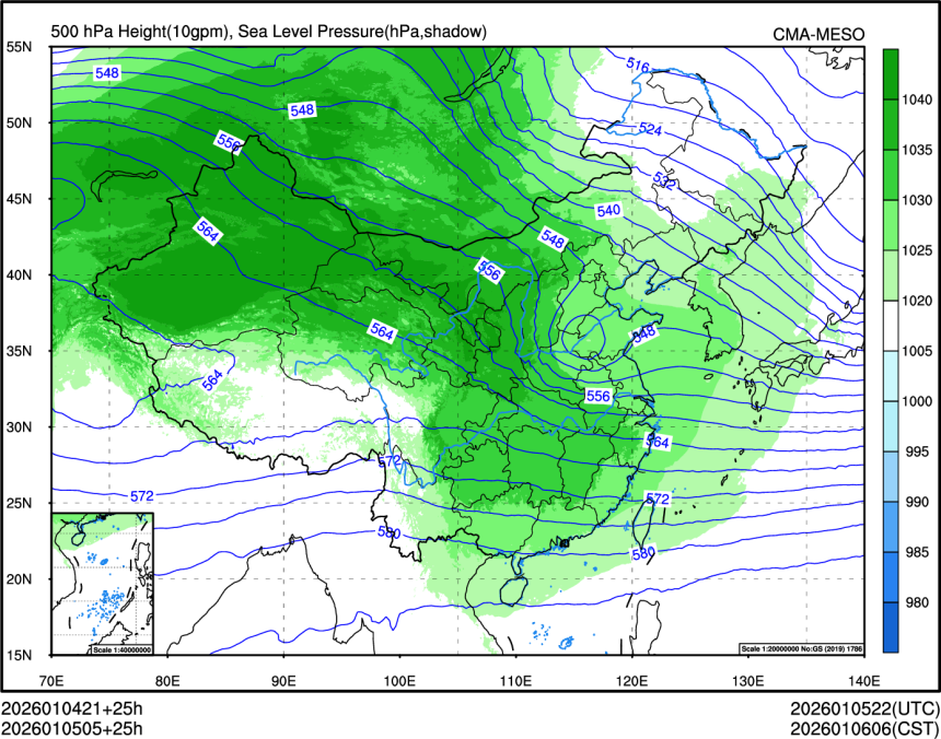 01/05 05时 +025小时