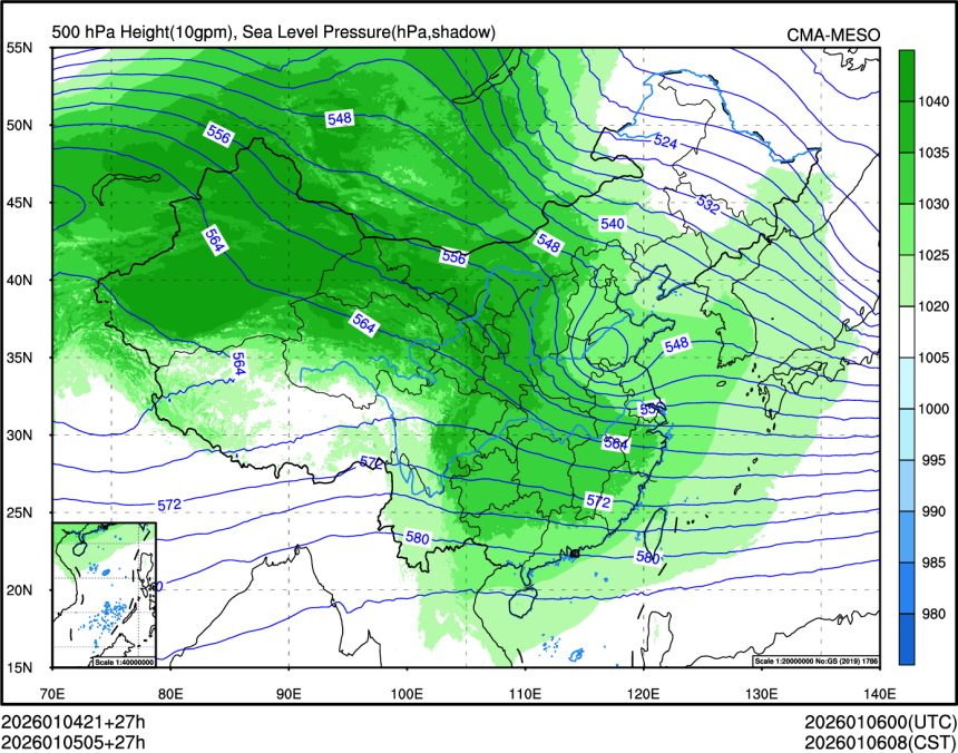 01/05 05时 +027小时