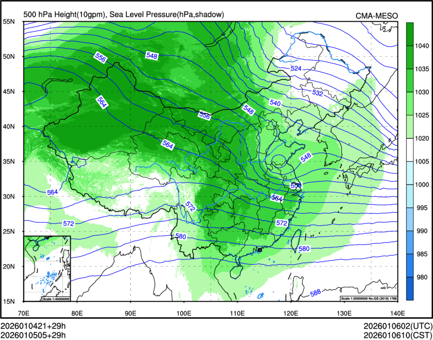 01/05 05时 +029小时