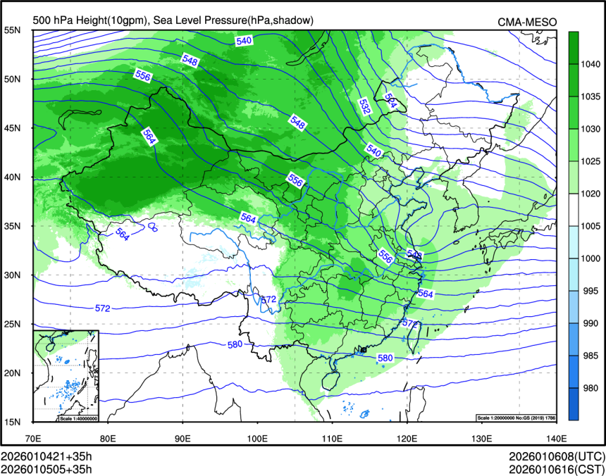 01/05 05时 +035小时