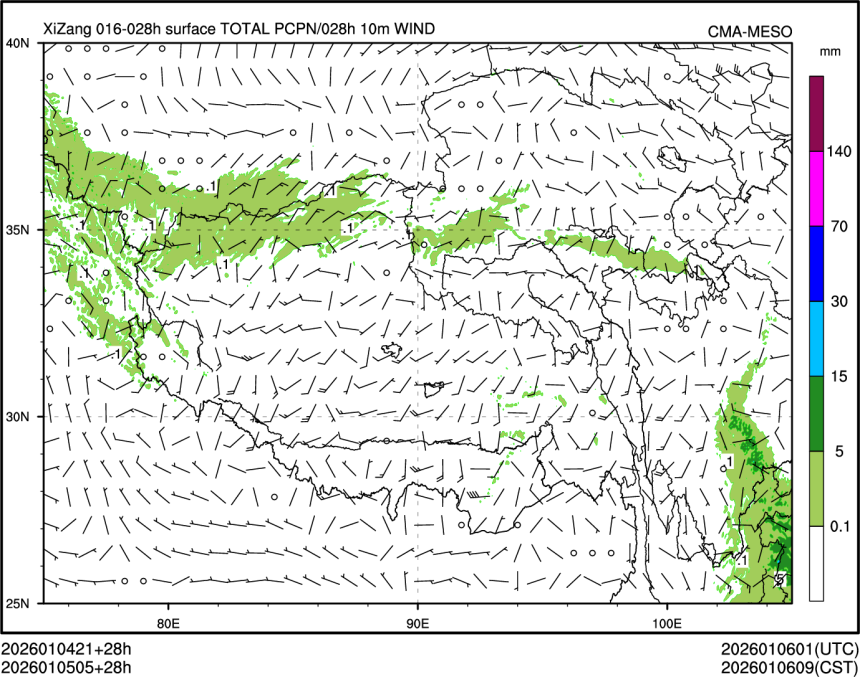 01/05 05时 +028小时