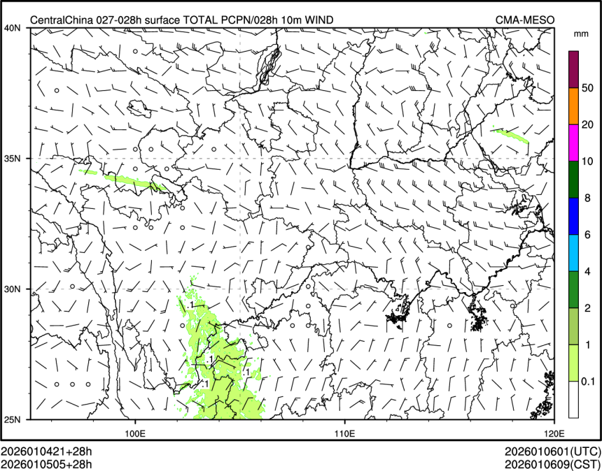 01/05 05时 +028小时