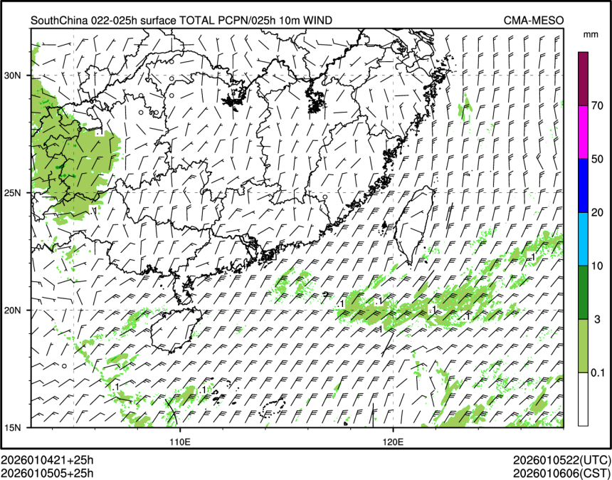 01/05 05时 +025小时