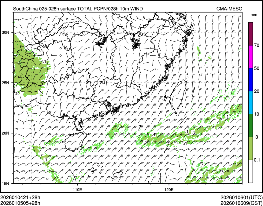 01/05 05时 +028小时