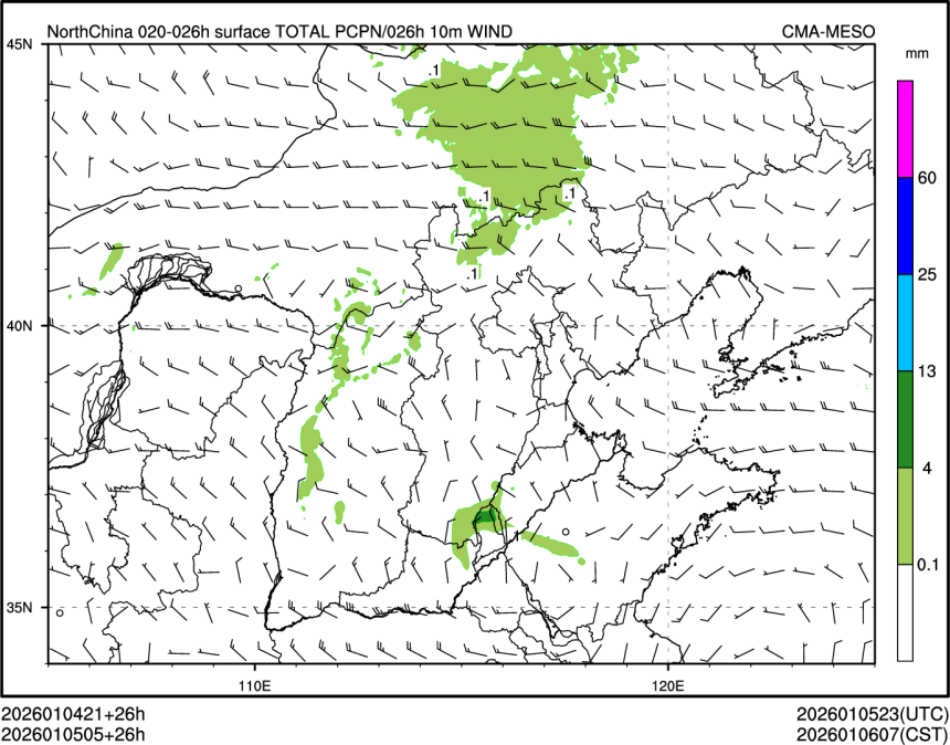 01/05 05时 +026小时