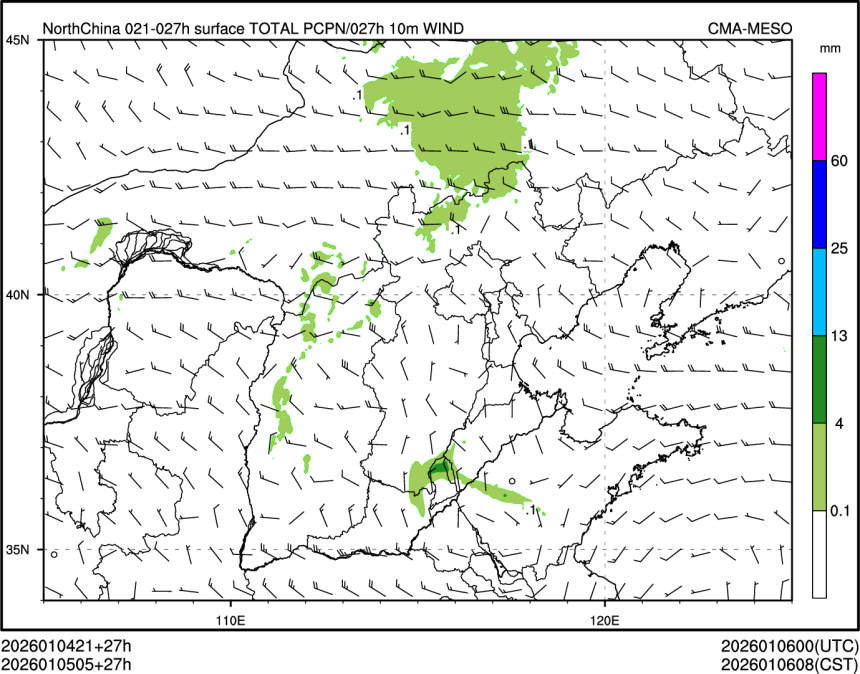 01/05 05时 +027小时