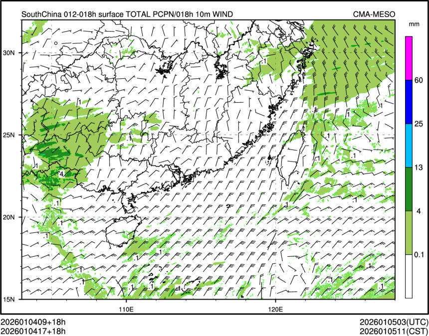 01/04 17时 +018小时