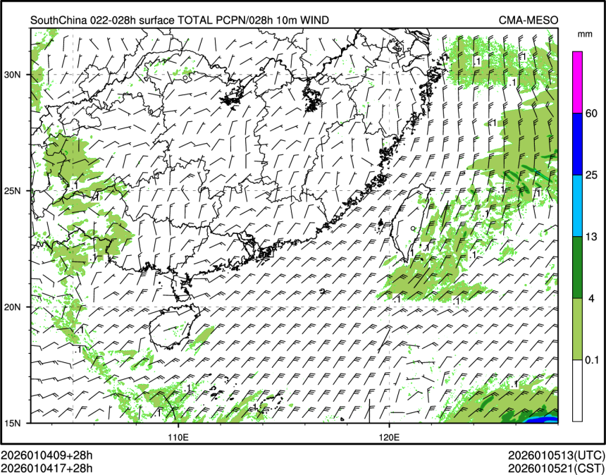 01/04 17时 +028小时