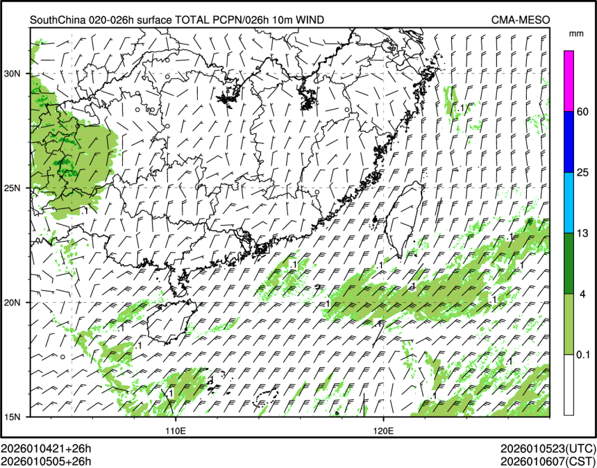 01/05 05时 +026小时