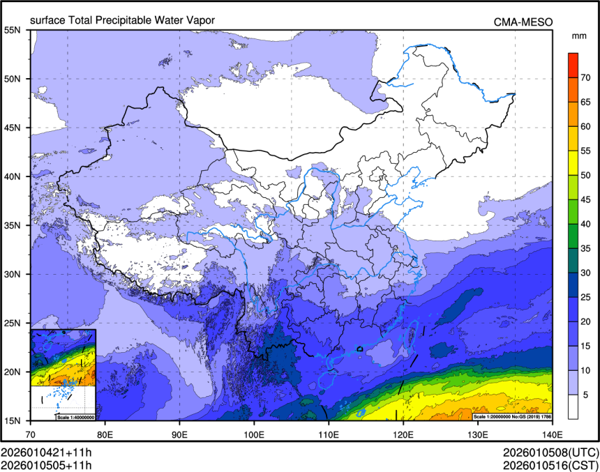 01/05 05时 +011小时