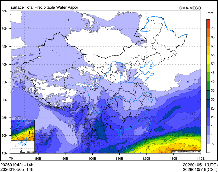 01/05 05时 +014小时
