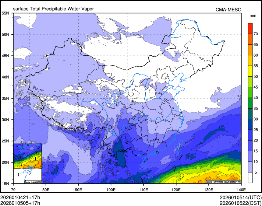 01/05 05时 +017小时