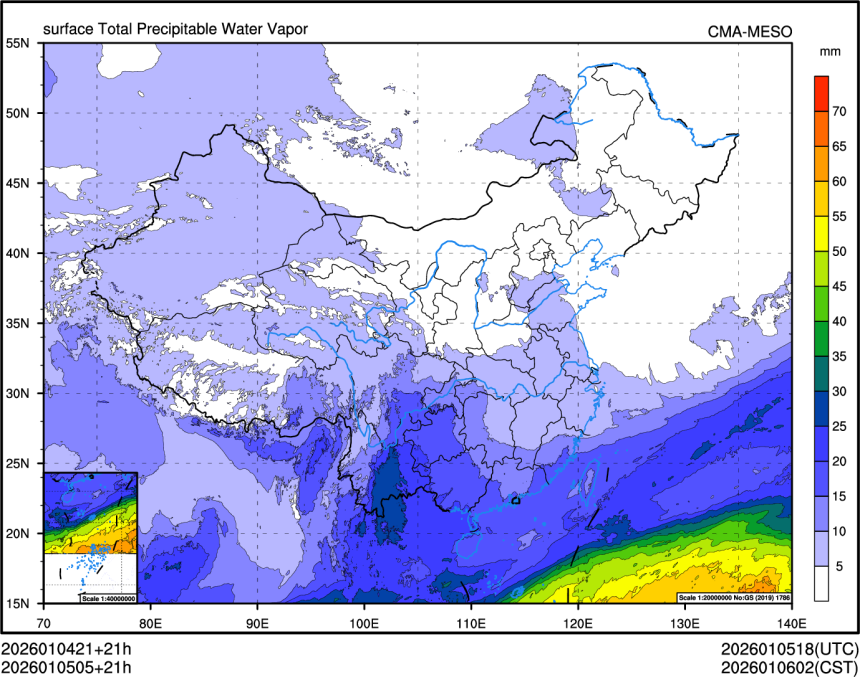 01/05 05时 +021小时