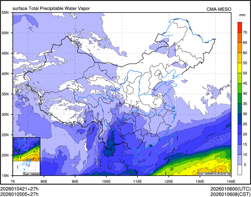 01/05 05时 +027小时