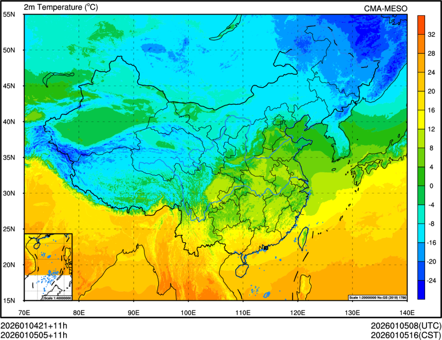 01/04 21时 +011小时