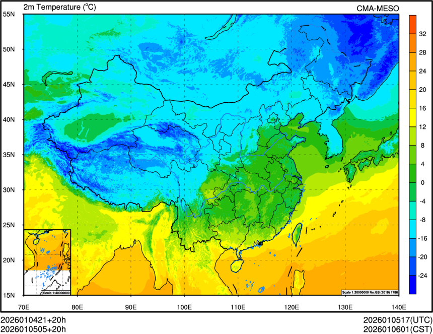 01/04 21时 +020小时