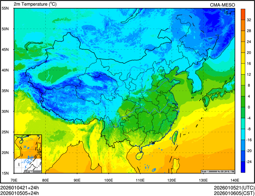 01/04 21时 +024小时