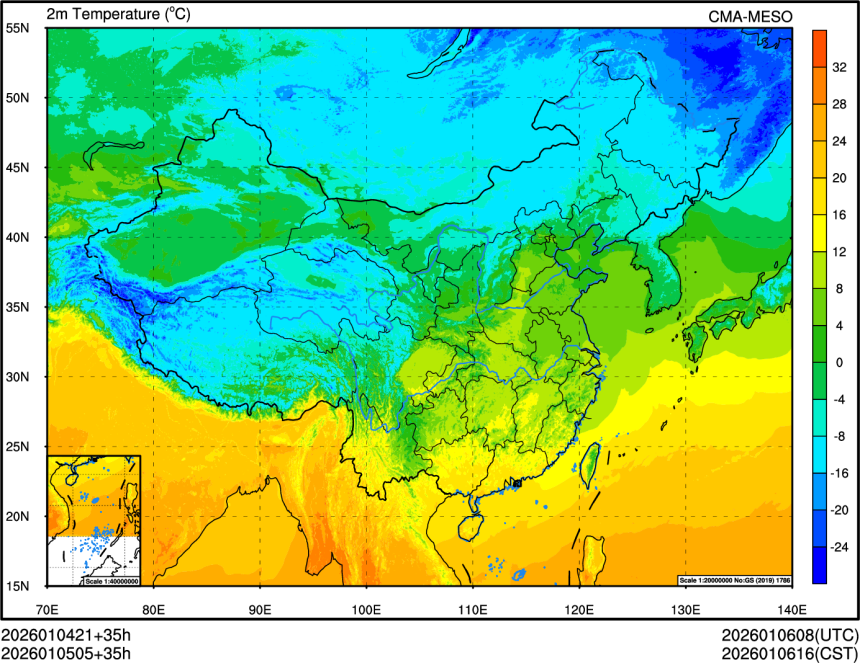 01/04 21时 +035小时