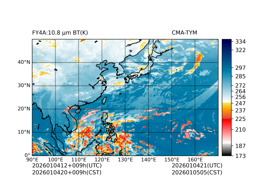 01/04 12时 +009小时