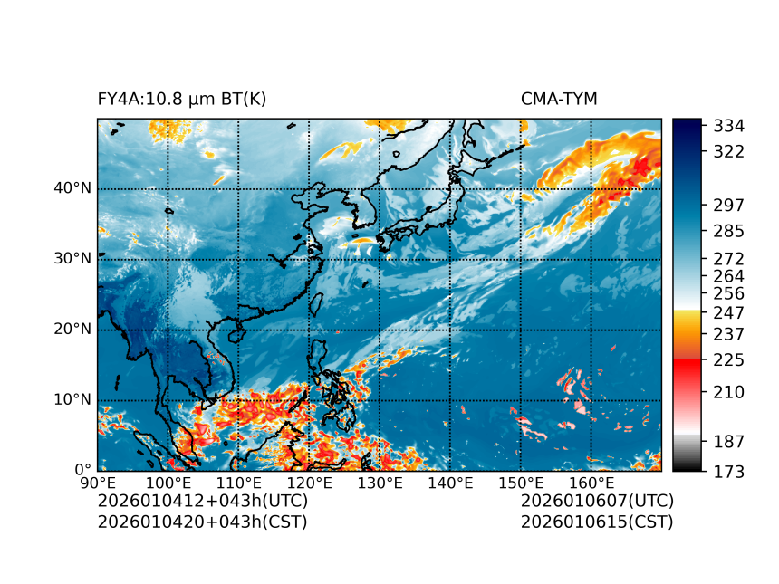 01/04 12时 +043小时