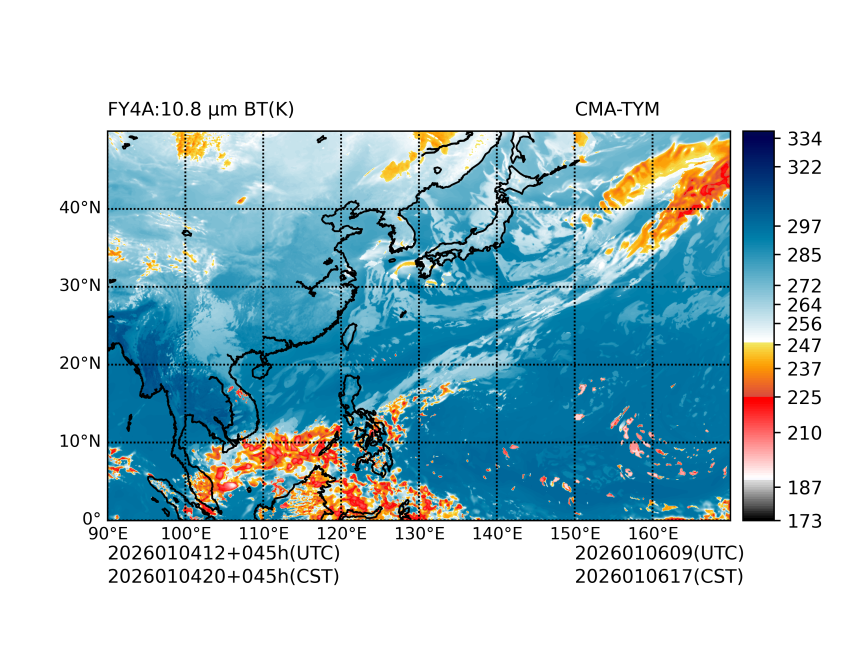 01/04 12时 +045小时