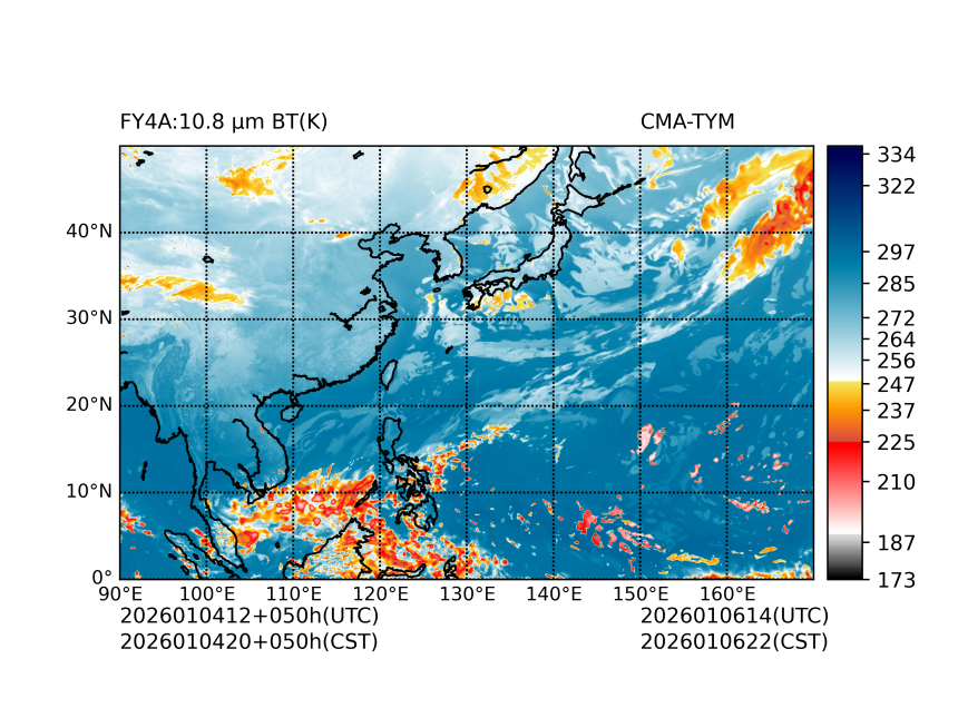 01/04 12时 +050小时