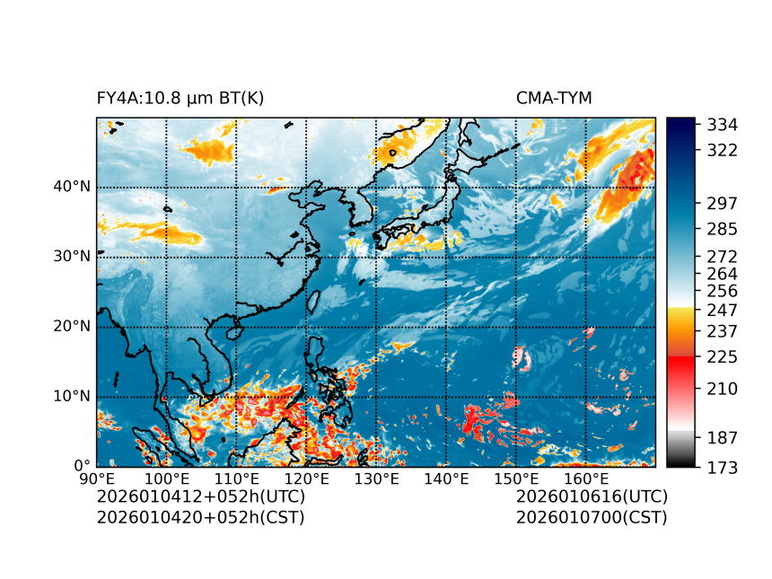 01/04 12时 +052小时