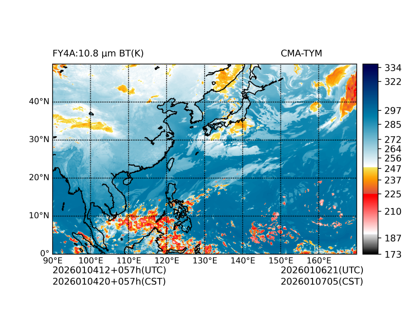 01/04 12时 +057小时
