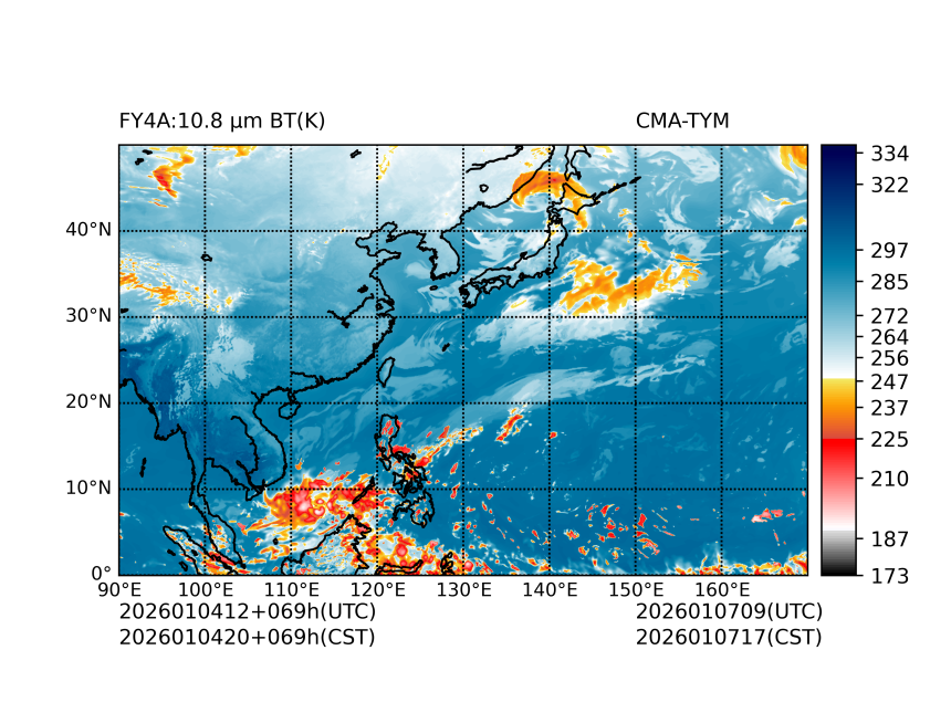 01/04 12时 +069小时