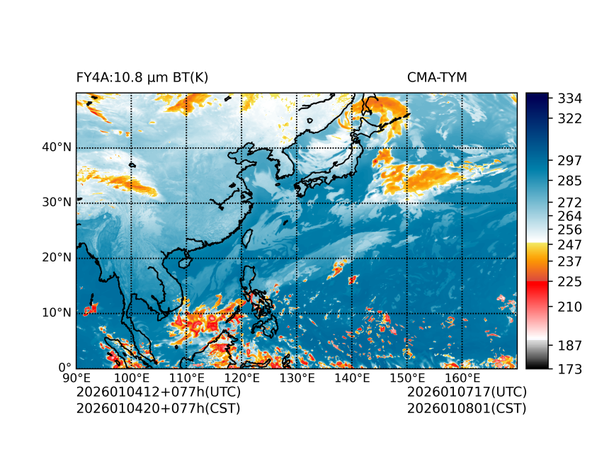 01/04 12时 +077小时