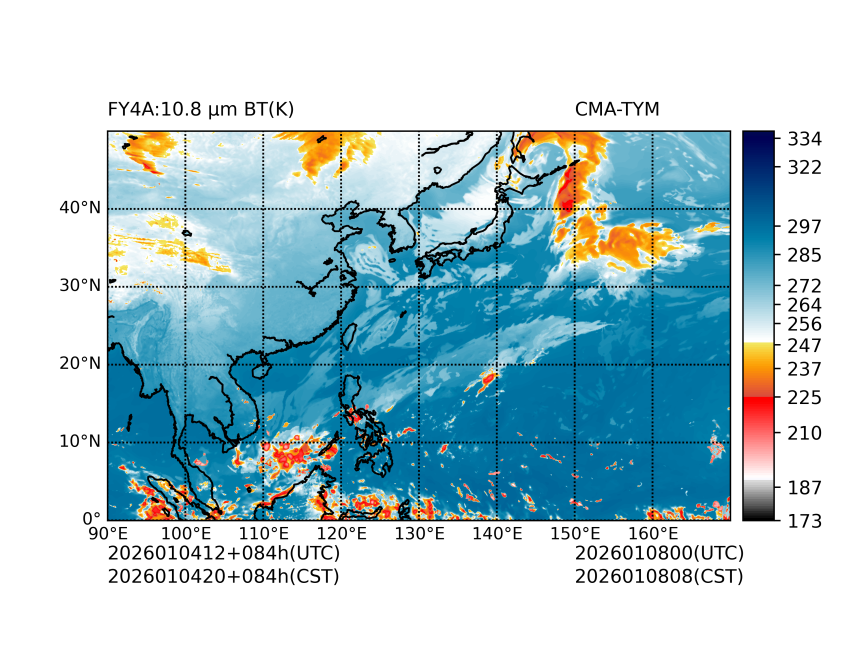 01/04 12时 +084小时