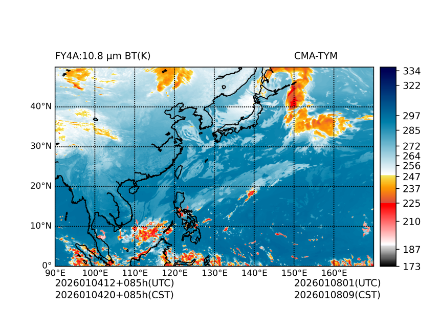 01/04 12时 +085小时