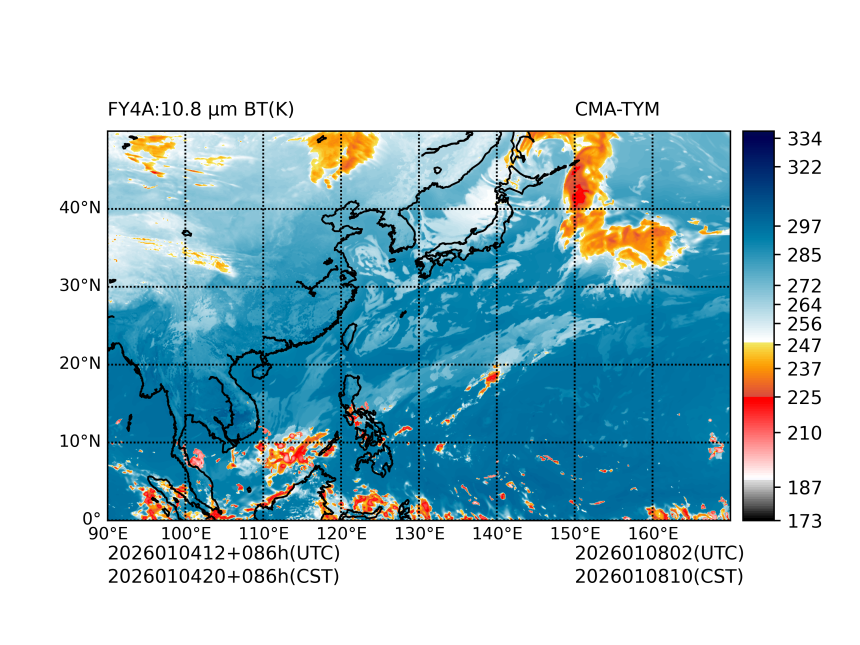 01/04 12时 +086小时