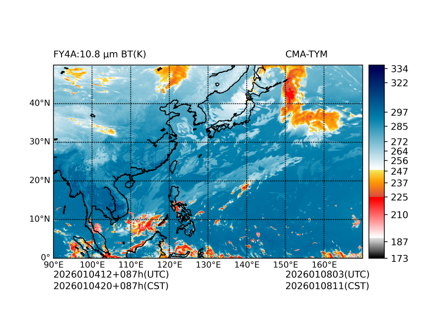 01/04 12时 +087小时