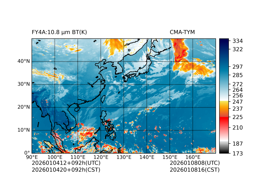 01/04 12时 +092小时